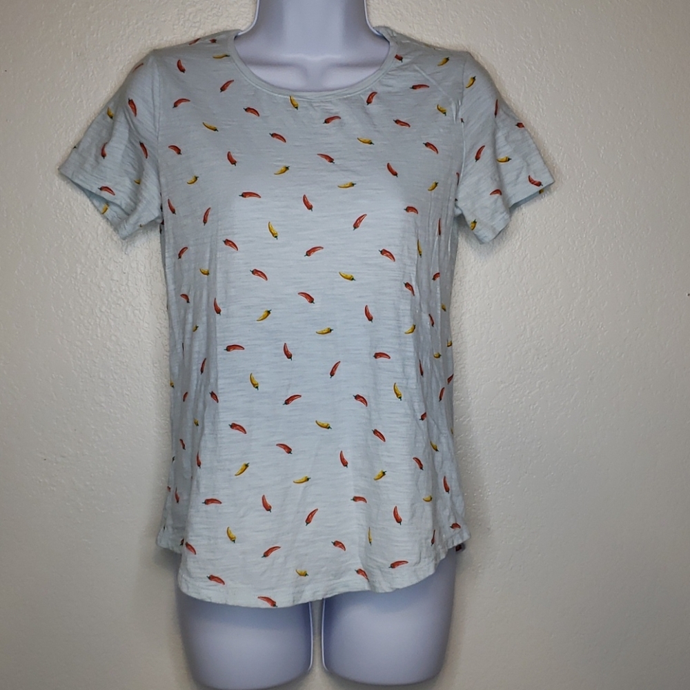 Pepper t-shirt